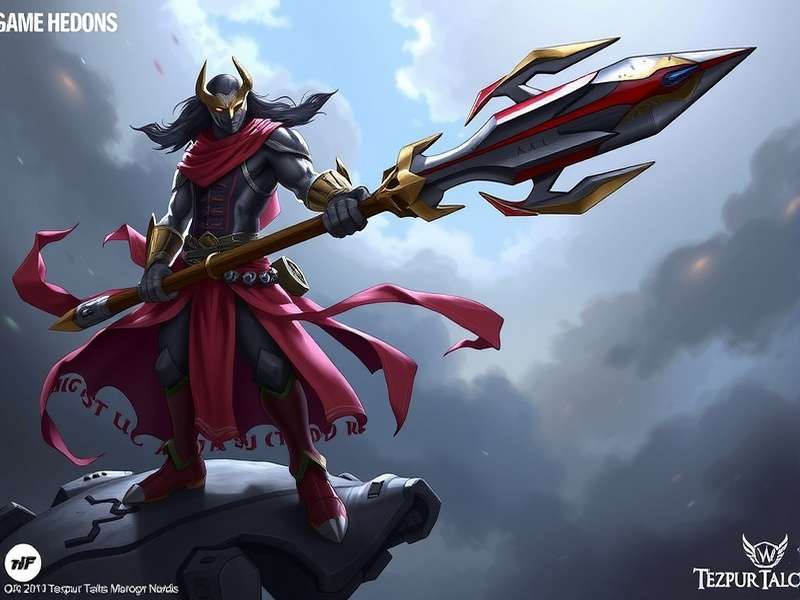 Tezpur Talons Game Hero Image